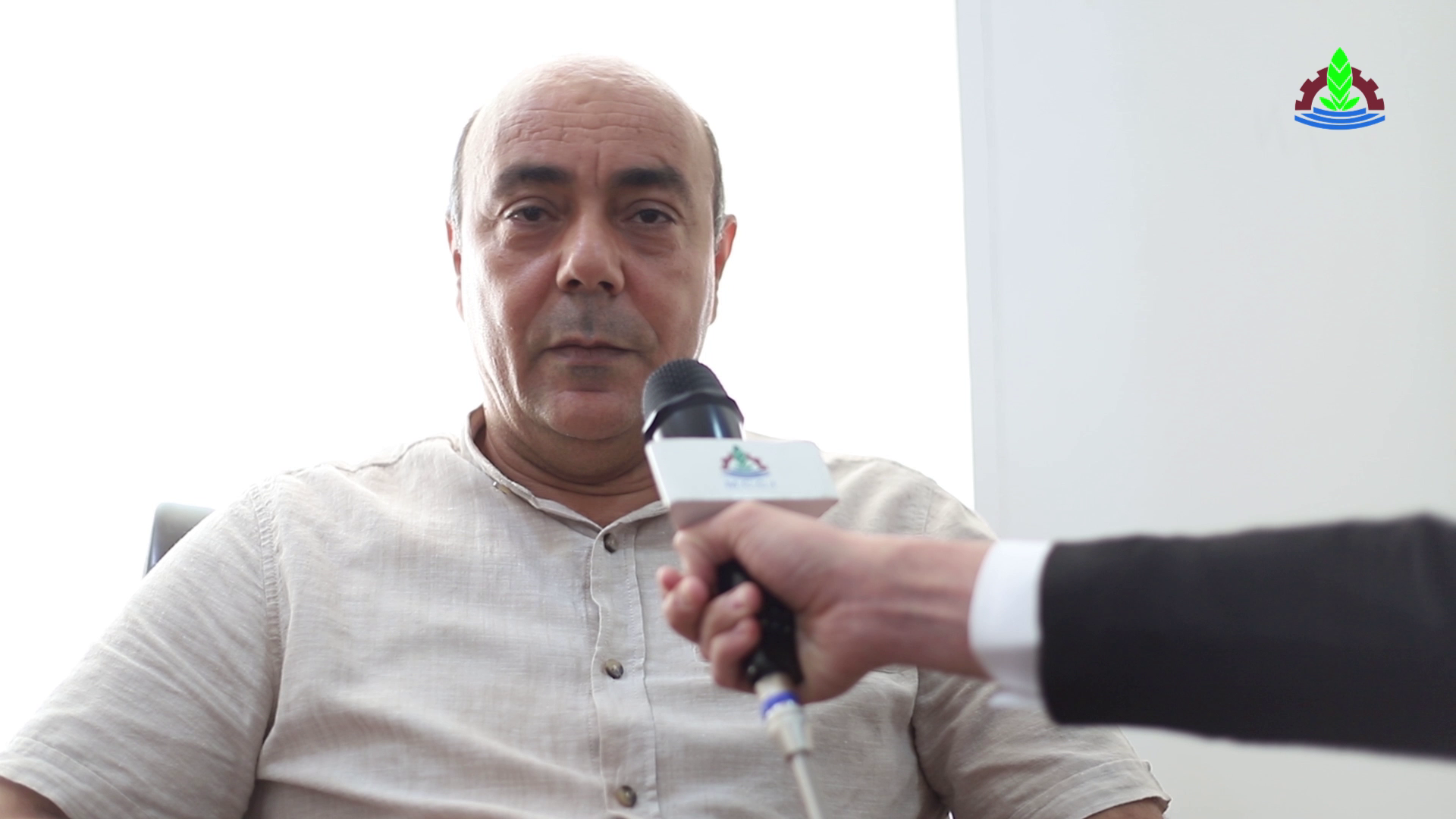 تقرير مصوّر عن زيارة الدكتور عبدالسلام يحي المستشار الاقتصادي لغرفة تجارة وصناعة عُمان