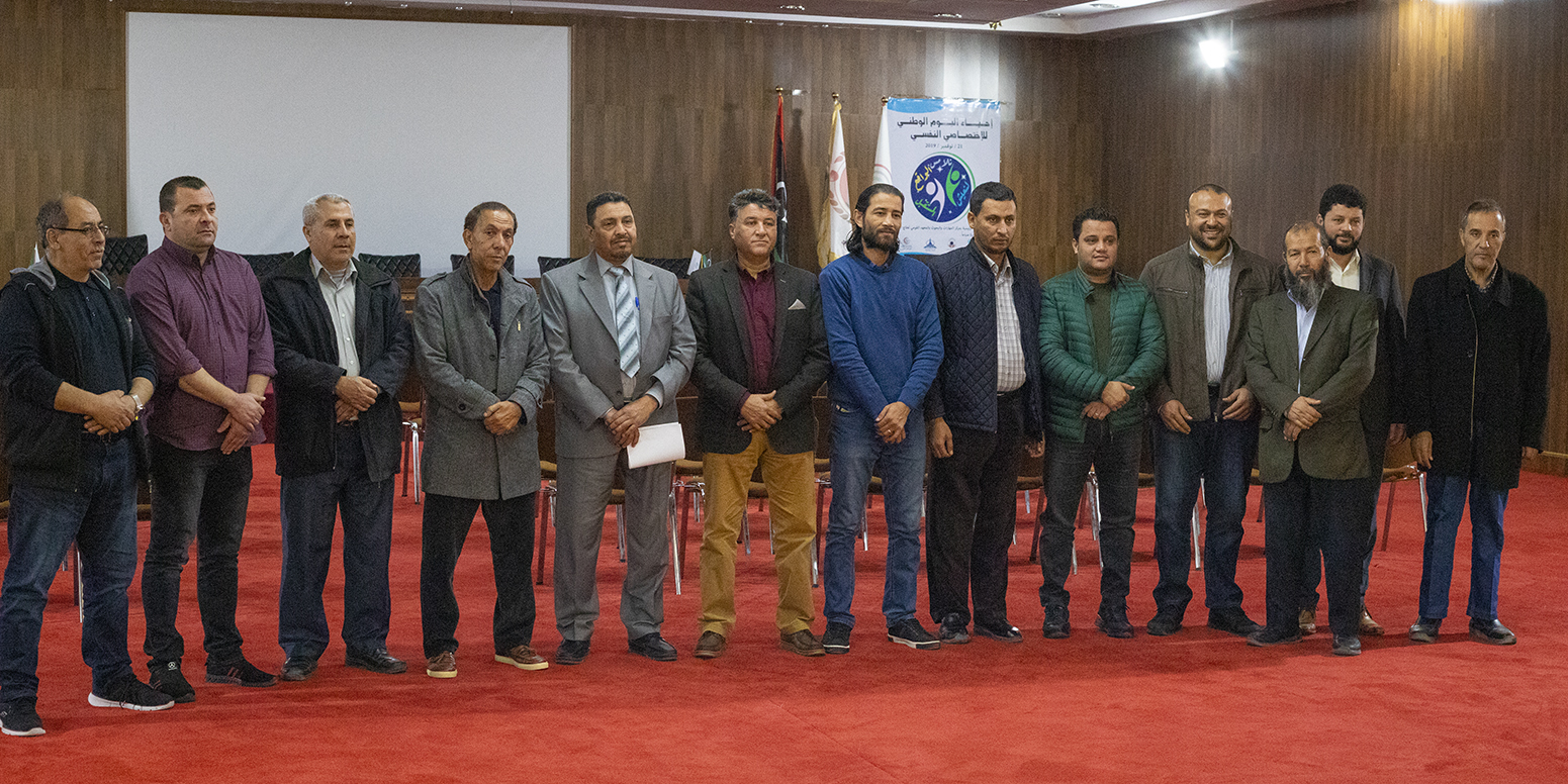 لجنة دعم المعهد القومي للأورام تناقش تحديد موعد الافتتاح الرسمي لمبنى العيادات الخارجية