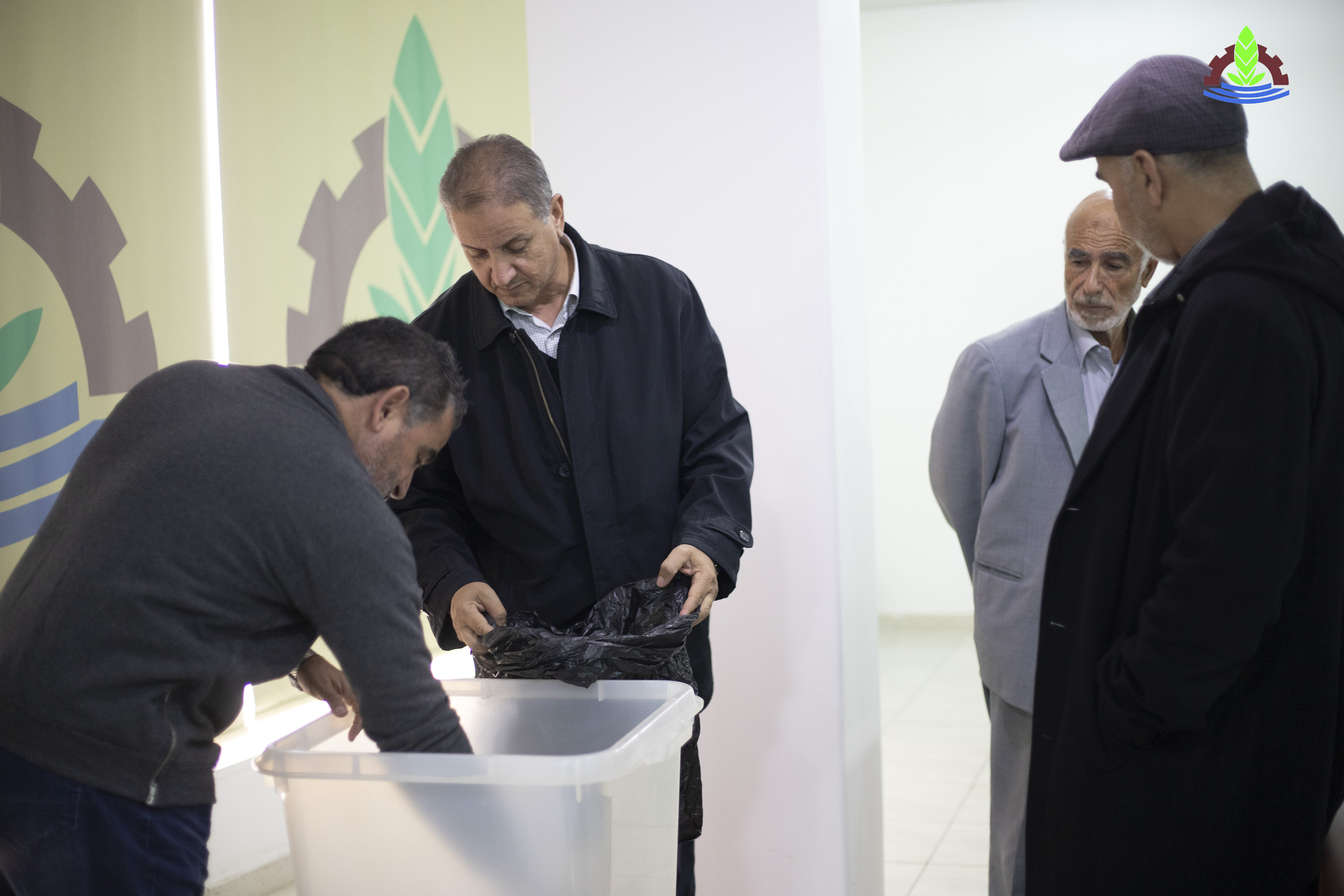 تواصل انتخابات الشُعب بالغرفة لليوم الثاني على التوالي