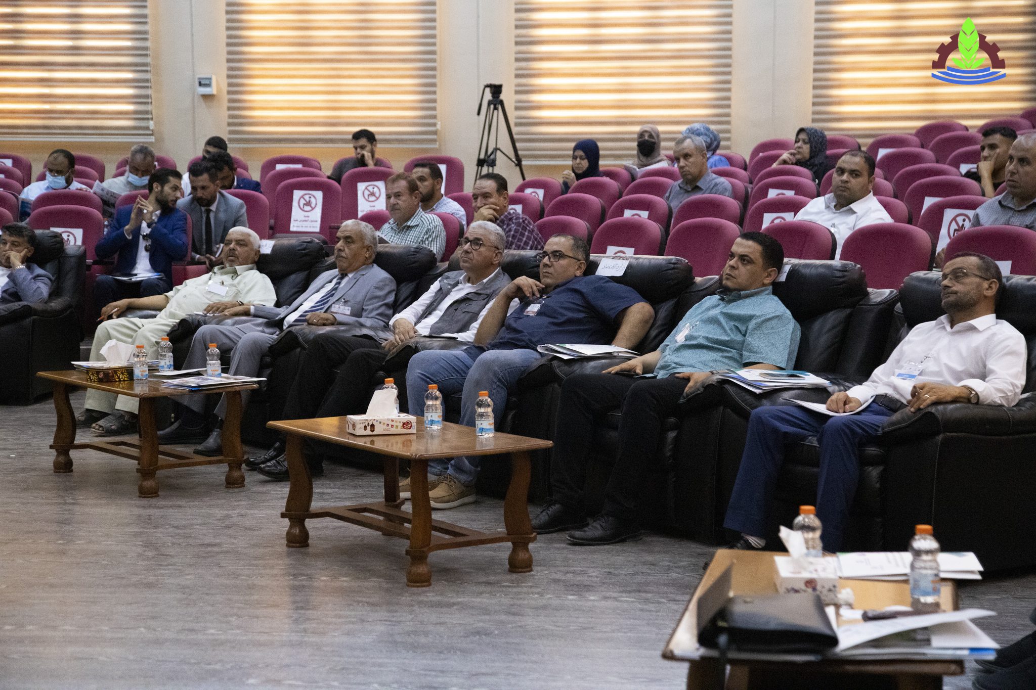 الاتحاد العام لغرف التجارة والصناعة والزراعة ليبيا ينظم ندوة علمية بعنوان ” قراءة في نصوصص التحكيم السارية ومسودة مشروع قانون التحكيم الليبي “