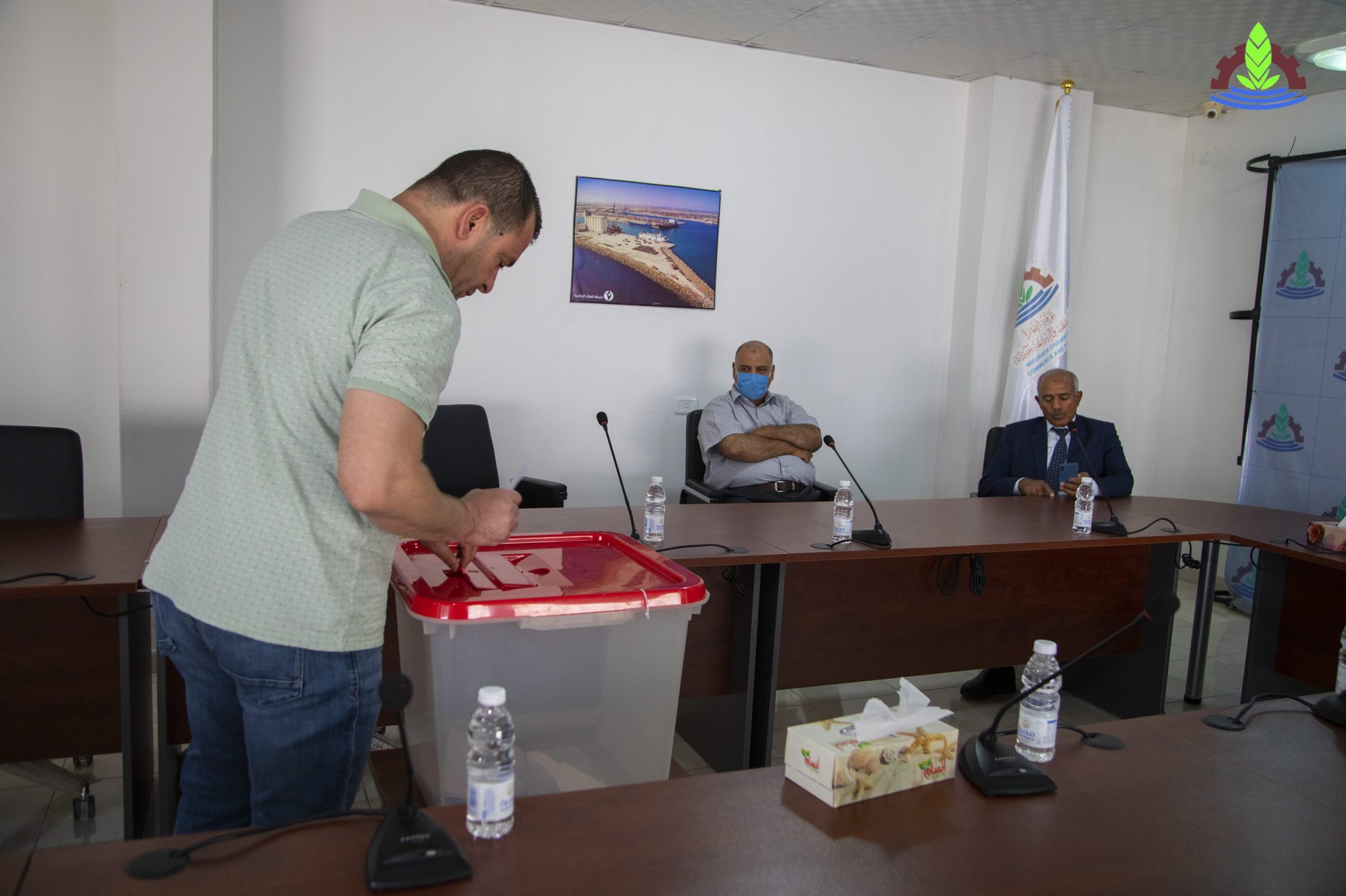 انتخابات الشُعب بالغرفة