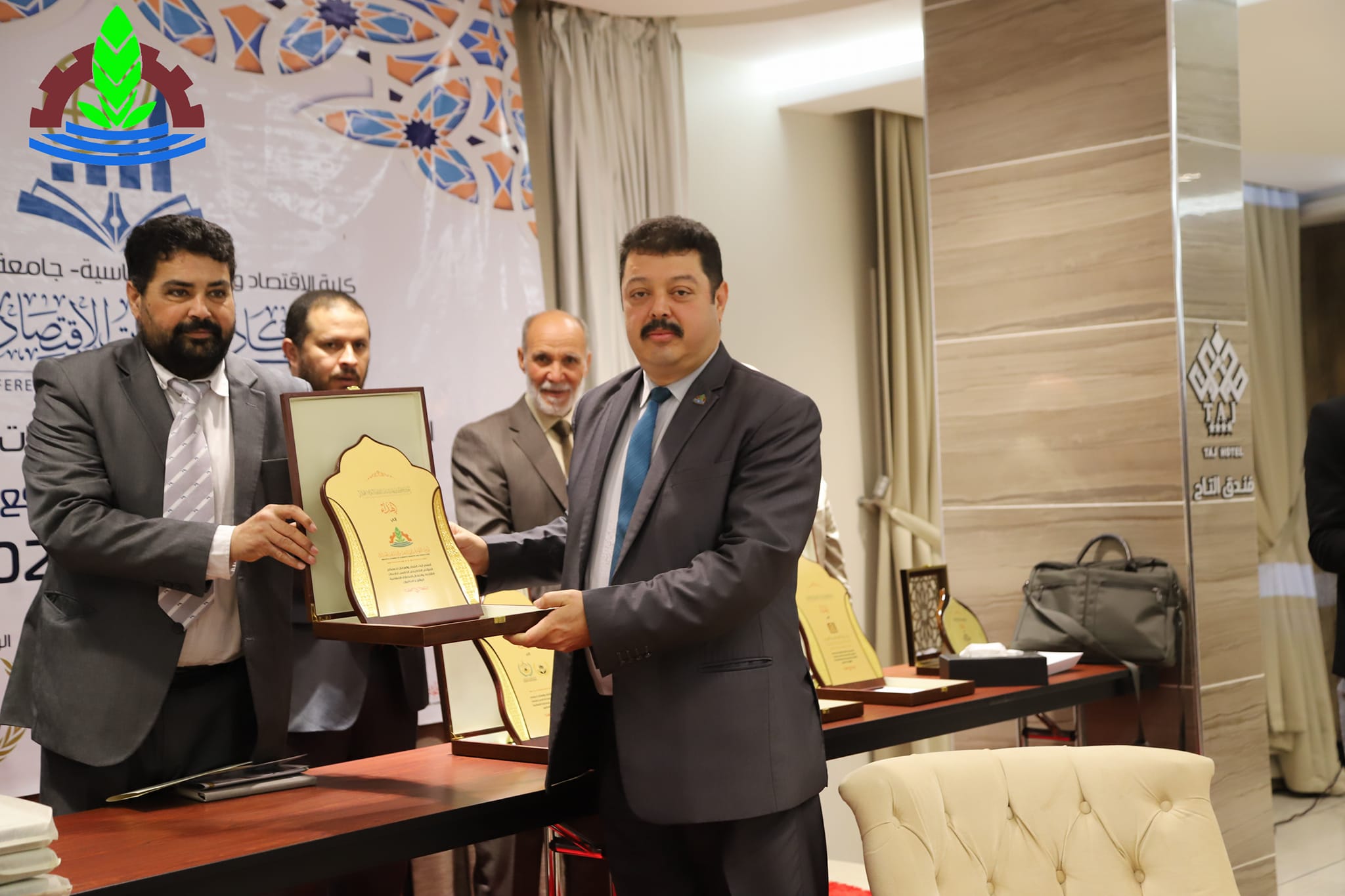 المصارف الإسلامية الواقع والمأمول