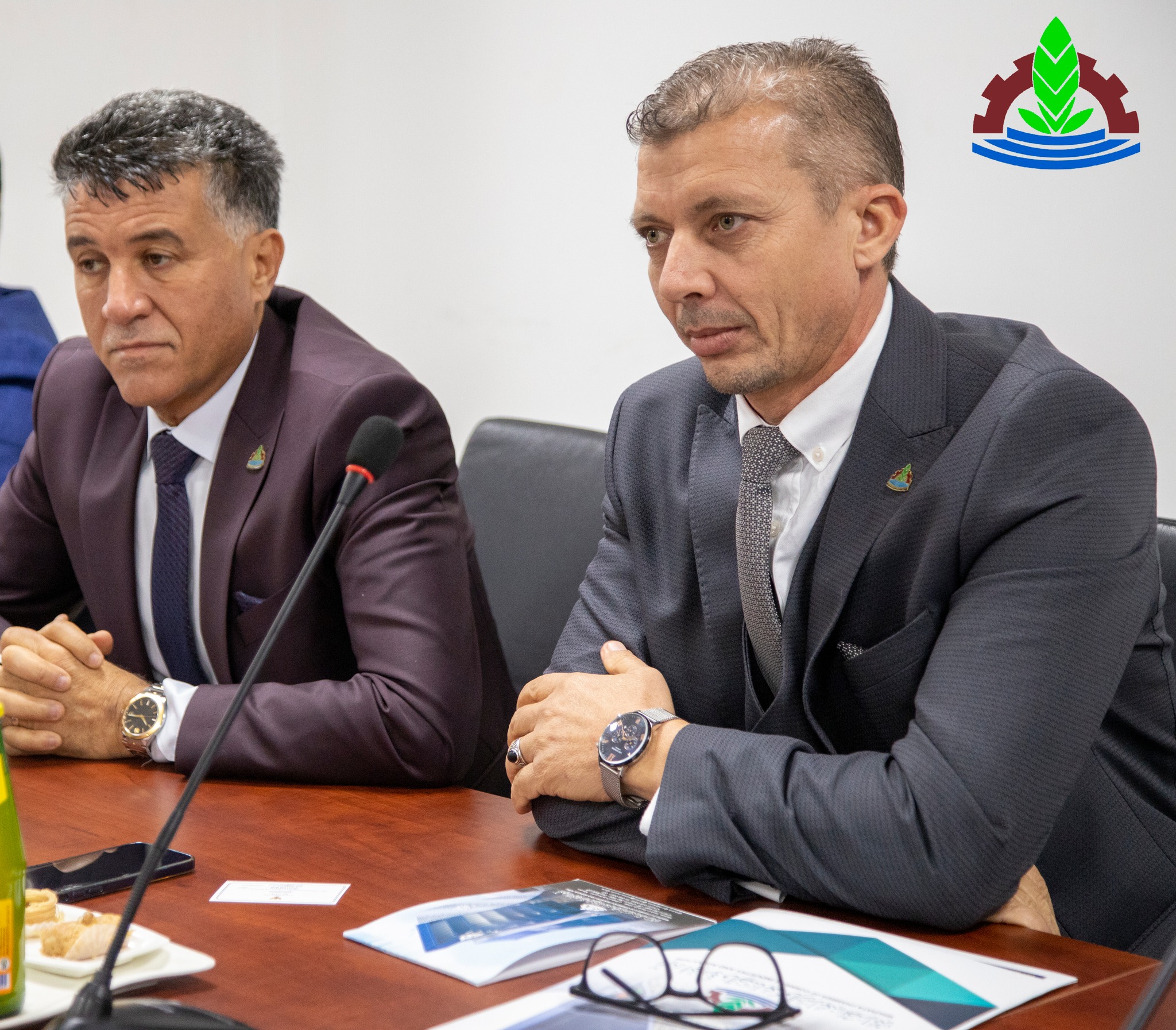 اجتماع حول رجال الأعمال الليبيين والإندونيسيين