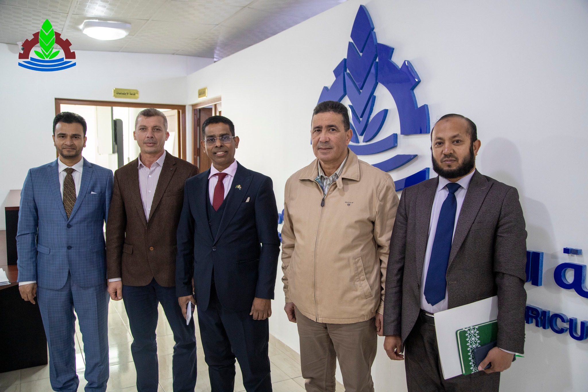 سبل توفير العمالة البنغلادشية للسوق الليبي