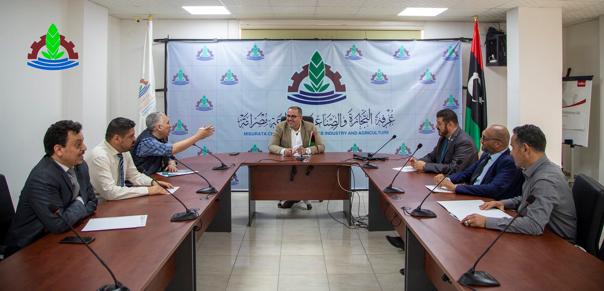 المنتدى الاقتصادي بسراييفو بدولة البوسنة والهرسك