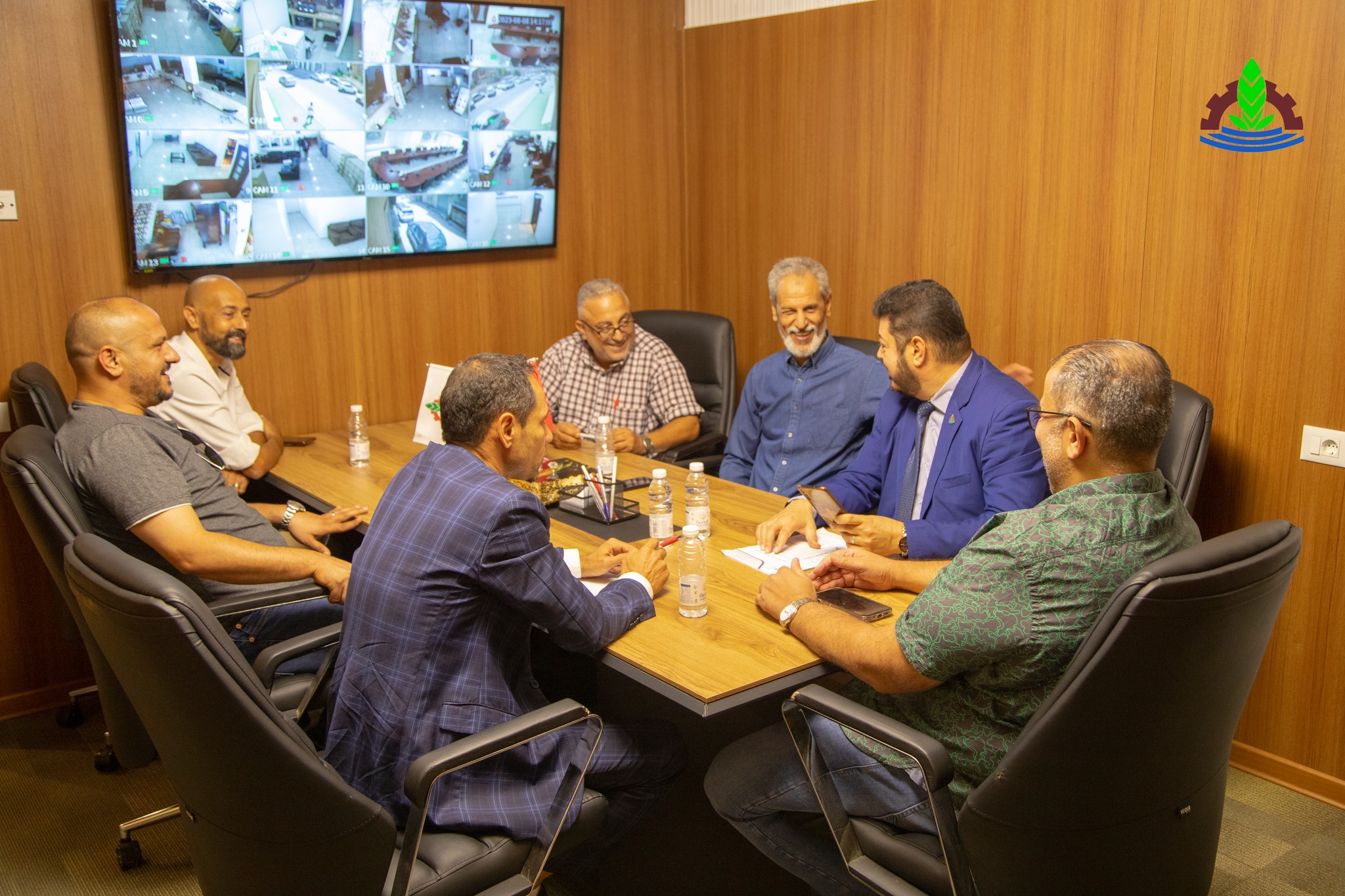 إقامة ورشة عمل بكلية السياحة والضيافة مصراته