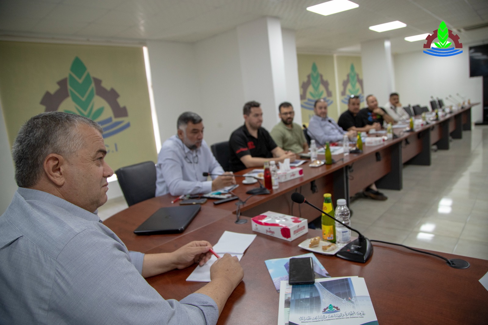 زيادة الضريبة الجمركية على استيراد السيارات وكافة وسائل النقل مؤخراً.