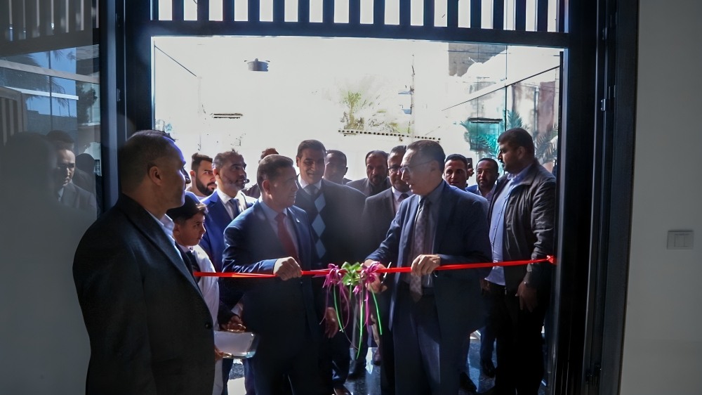 احتفالية غرفة التجارة والصناعة والزراعة مصراته