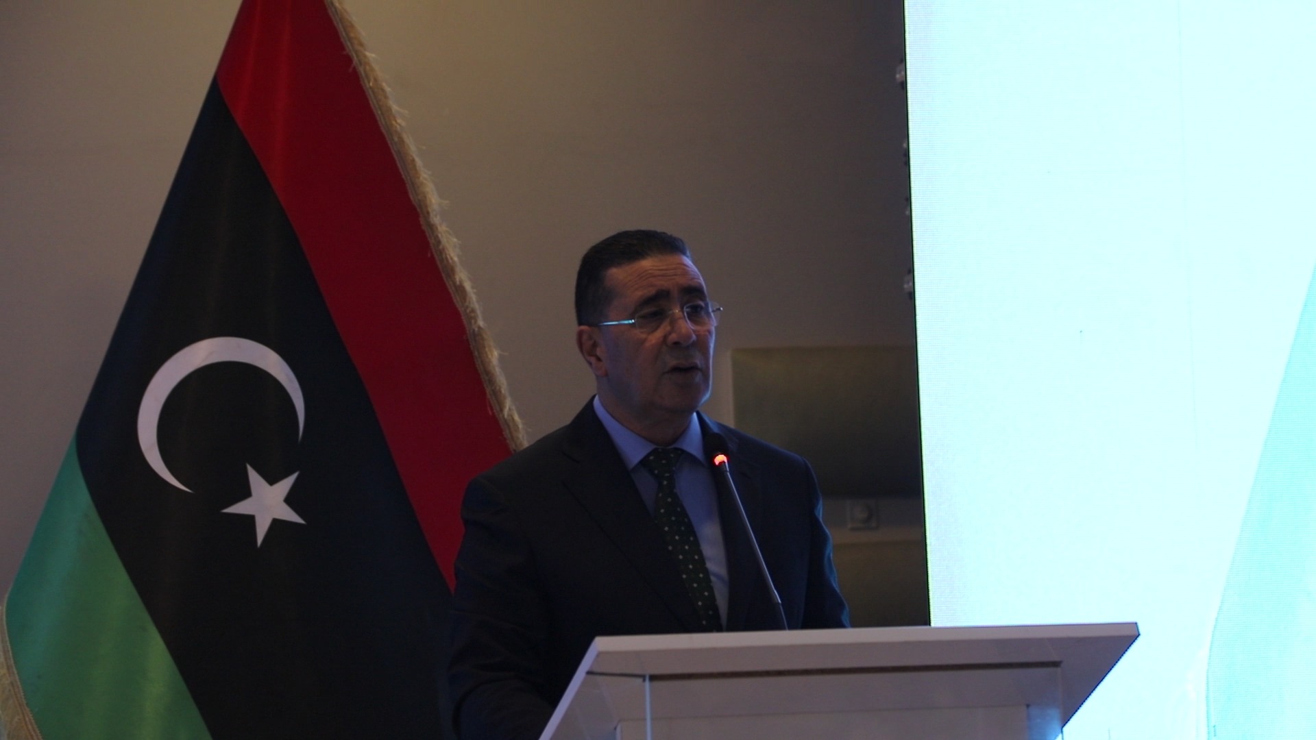 المعرض الأول لجودة التصنيع الغدائي وإدارة افاته