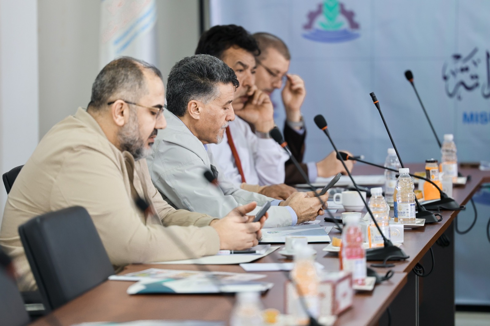 الاجتماع العادي لسنة2025م