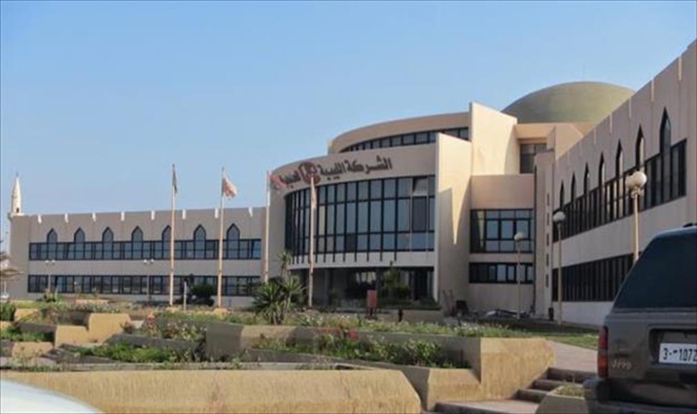 The Minister of Economy and Industry, Dr. Nasser Al-Dersi, visited on Thursday, 2018/04, a dignified invitation, in coordination with the Libyan Iron and Steel Company