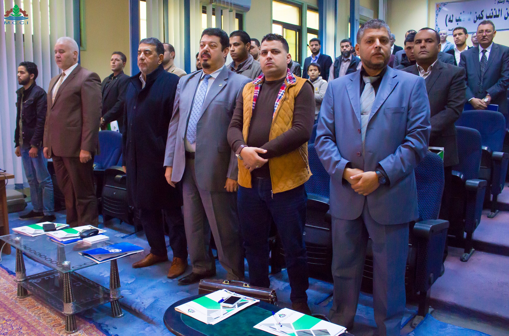 Micro enterprises business and their role in the development of the industrial sector in Libya