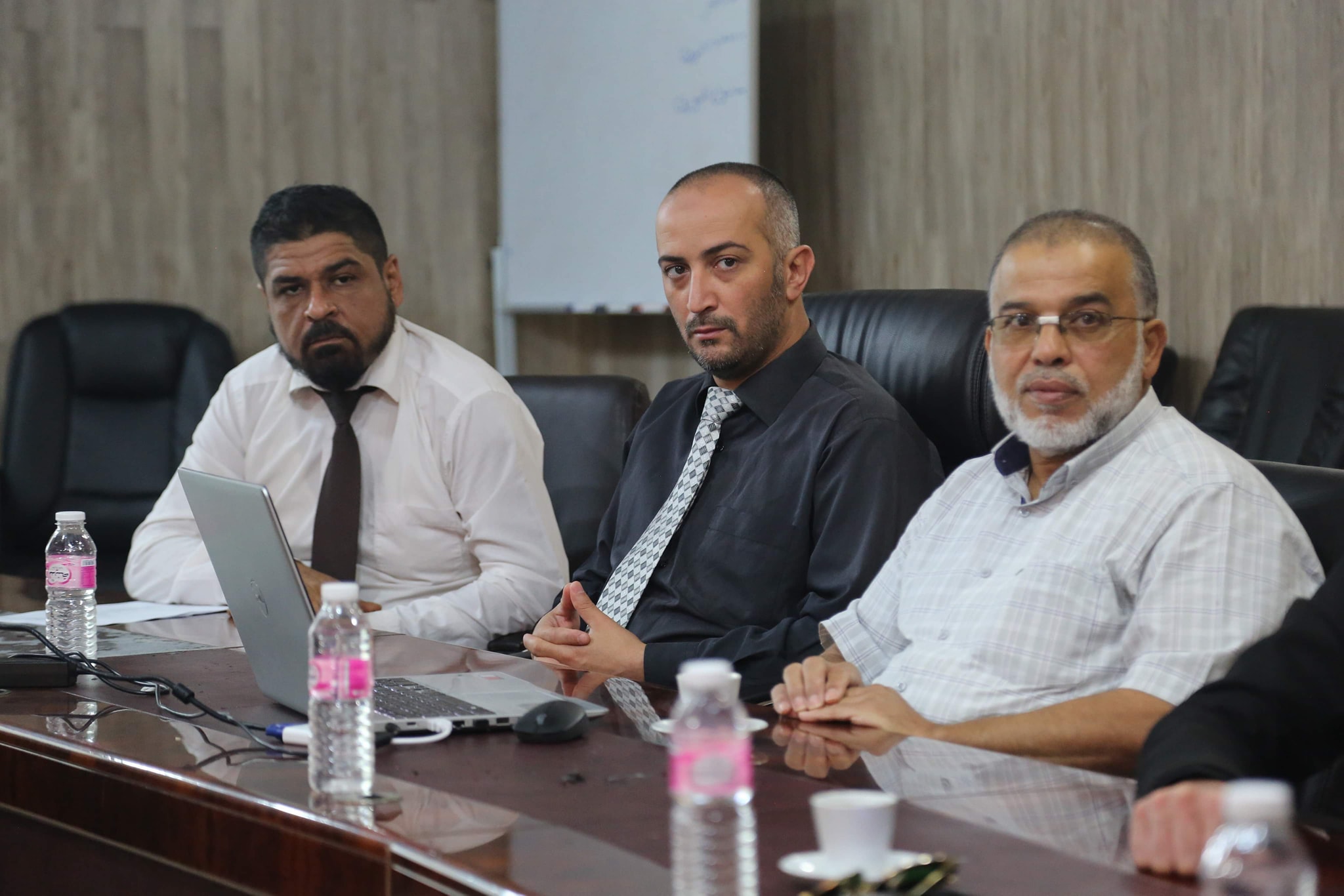 The preparatory committee for the entrepreneurship conference holds its fourteenth meeting