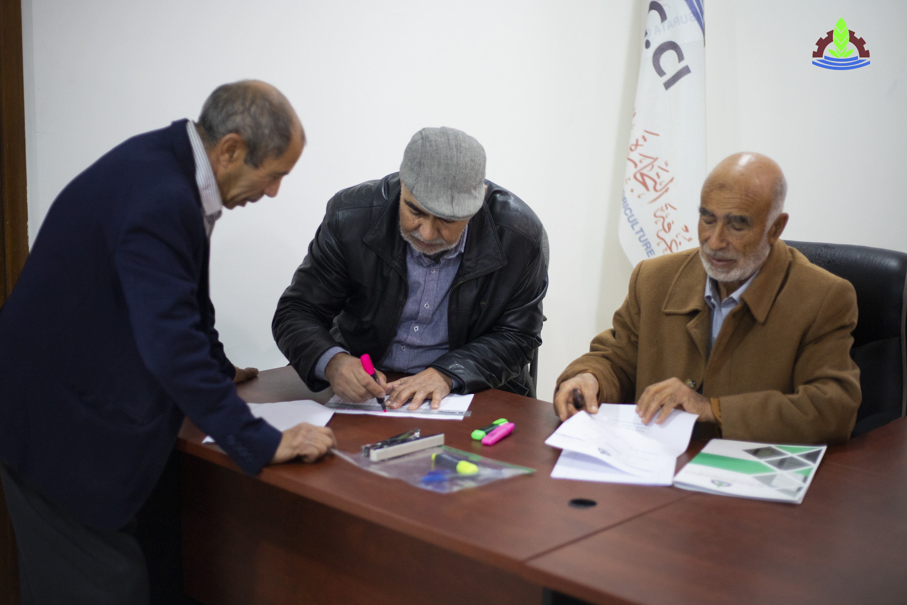 Great success in the chamber’s elections