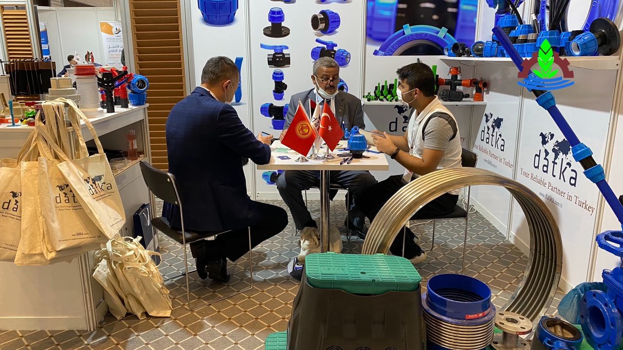 The end of the first Libyan economic Turkish forum in Istanbul