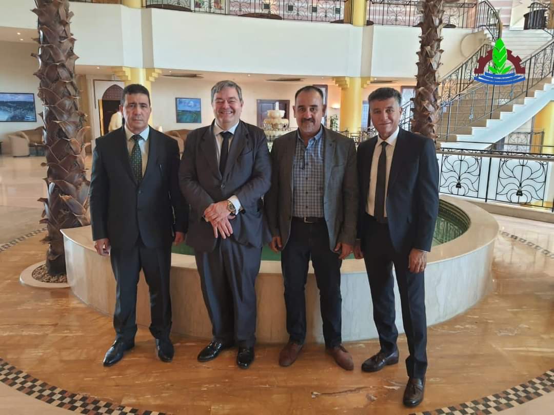 Libyan-Spanish Economic Forum