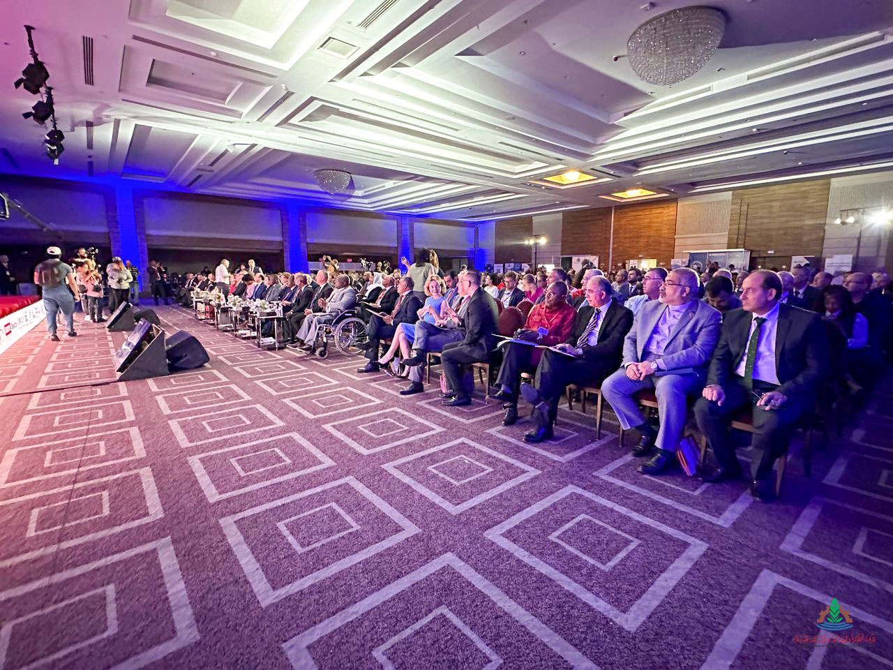 The Chamber participates in the Finance and Investment in Africa FITA 2024 conference