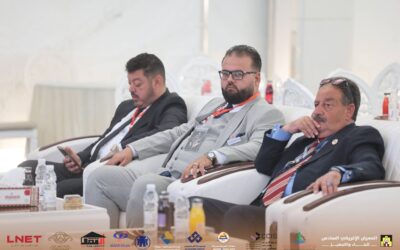 Economic Forum of the 6th African Construction Exhibition 2026